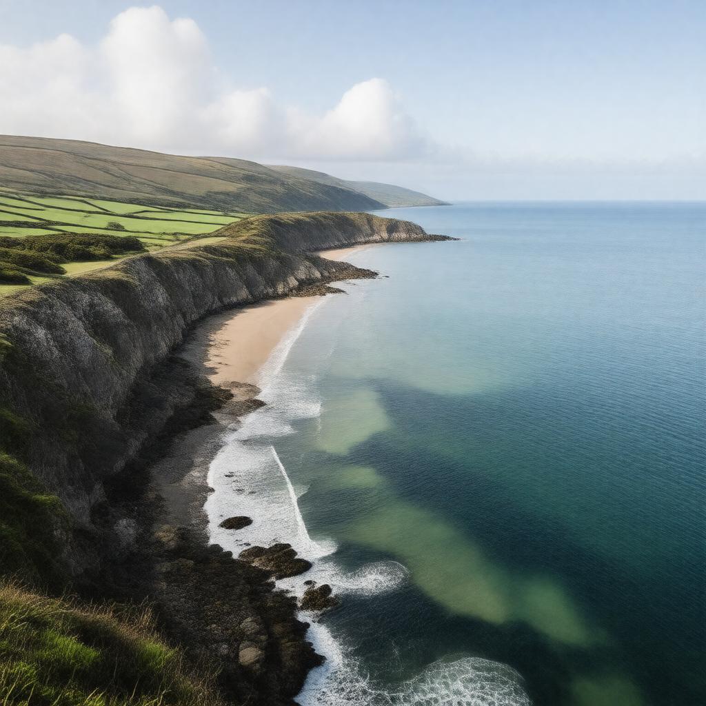 Cardigan Bay